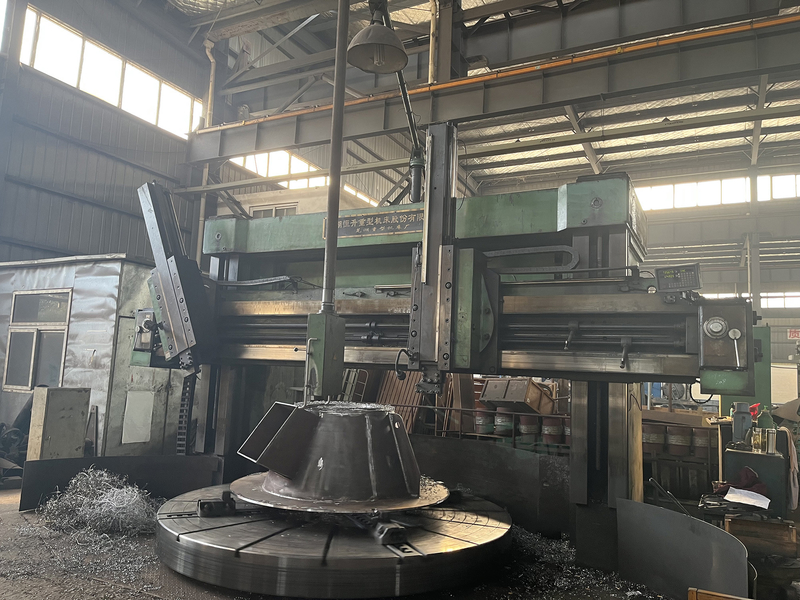 Hefei Hengcheng Industrial Equipment Technology Co., Ltd productielijn van de fabrikant