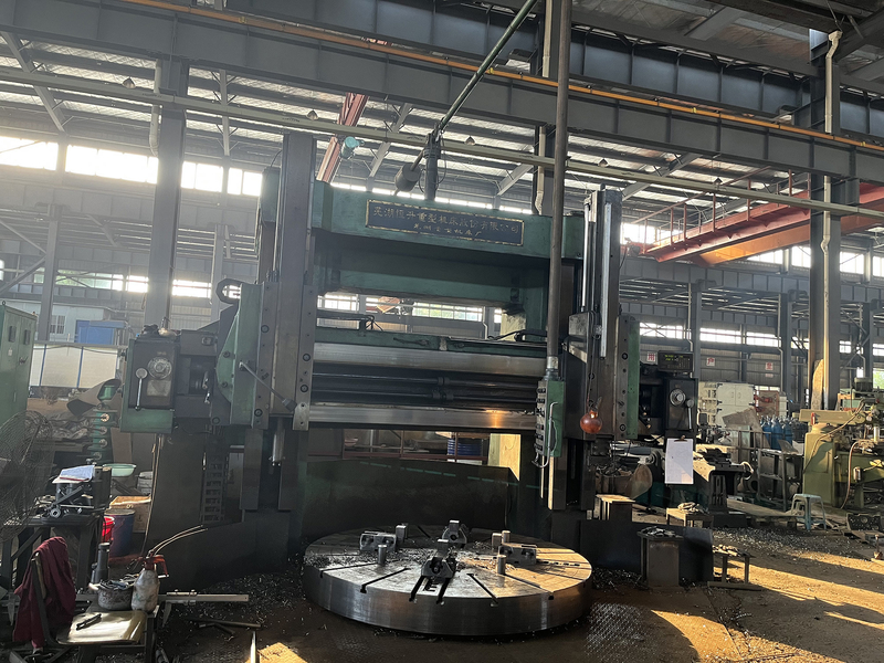 Hefei Hengcheng Industrial Equipment Technology Co., Ltd productielijn van de fabrikant