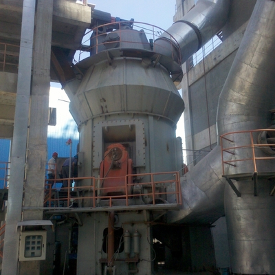 6500t-D Verticale Steenkoolpulverizer in Elektrische centralemateriaal HVM2800M