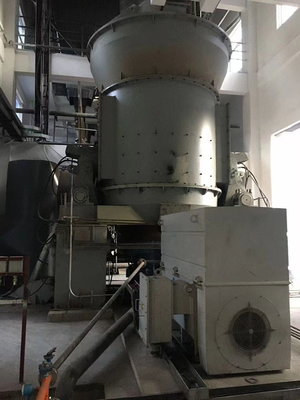 ODM HVM Verticale Malende Machine 10 T/H~90 t/h van de Steenkoolmolen