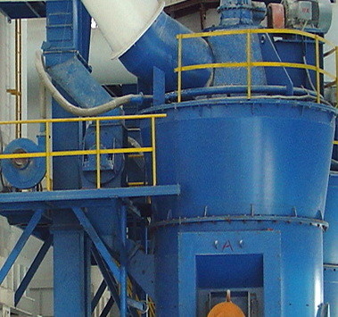 Grote VRM-Aangepast de Elektrische centralepulverizer van het Steenkoolcement