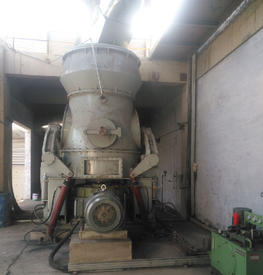 Energie - het Kalksteen Verticale Molen 45t/H van de besparings Lage Consumptie