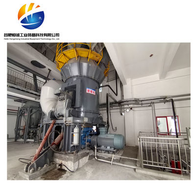 Economische verticale molen voor kalksteen, verticale molen voor kalksteenpoeder, kosteneffectieve maaloplossing