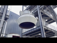 Precieze hefwerkzaamheden